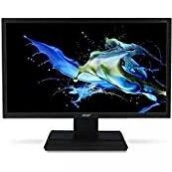 Acer V246HQLBMID Monitor 23.6 Pollici 1920 x 1080 Pixels