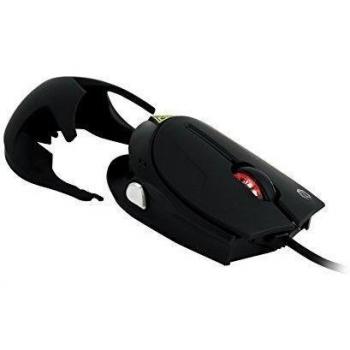 Mouse Gamdias Apollo GMS5101 – Cablato – Nero