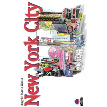 New York City. Ediz. illustrata