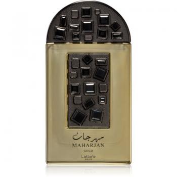 Lattafa Maharjan Ouro EDP 100 ml
