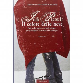 Il colore della neve