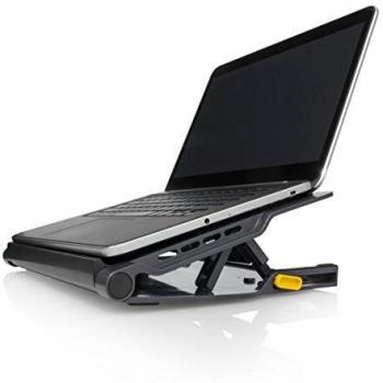Targus AWE81EU Supporto Sistema di Raffreddamento per Notebook PC Portatile 17