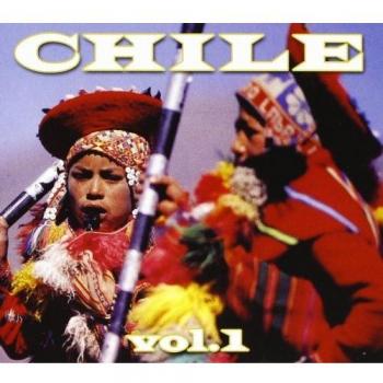 Audio Cd Chile #01 / Various