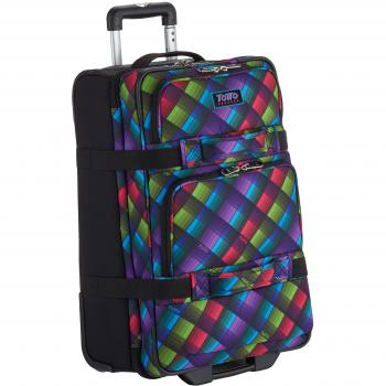 TOTTO Carro para Laptop Maleta, 57 cm, 22 litros