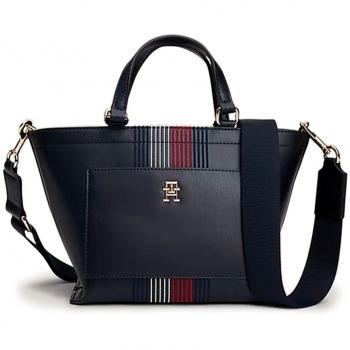 Tommy Hilfiger Bolso de Mujer en Azul Marino, talla OS