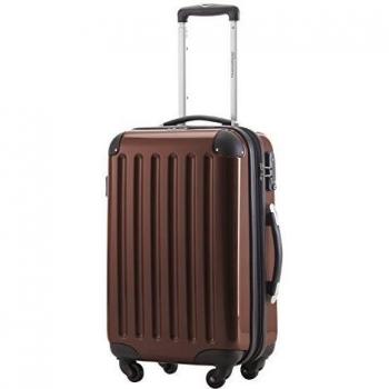 Maleta Principal Ciudad Alex 42L con Candado TSA – 18 Colores