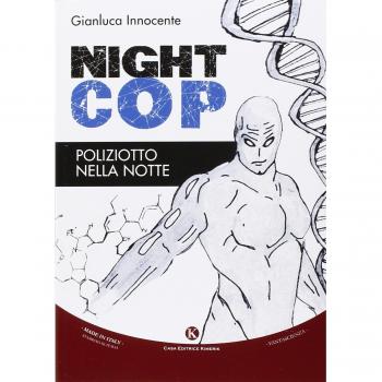Nightcop. Poliziotto nella notte