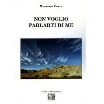 Non voglio parlarti di me