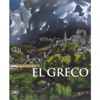 El Greco in Italia. Metamorfosi di un genio. catalogo della mostra (Treviso, 24 ottobre 2015-10 aprile 2016)