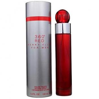 Perry Ellis 360° Red EDT 100 ml