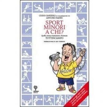 Sport minori a chi? Quella strana trasmissione chiamata Tuttiincampo