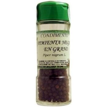 Biocop Condimento Pimienta Negra G.Biocop 35 G 100 g