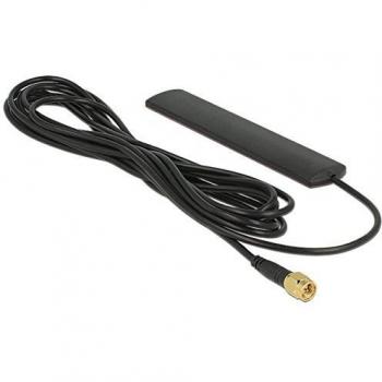 DeLOCK 88987 Antenna omnidirezionale SMA 3dBi