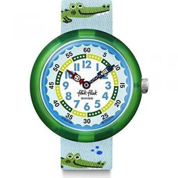Flik Flak Reloj de Cuarzo para Niños FBNP153