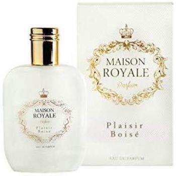 Maison Royale Parfum Plaisir Boisè