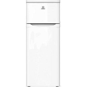 Frigorífico 2 puertas Indesit FRIGO RAA29 143X55 A+