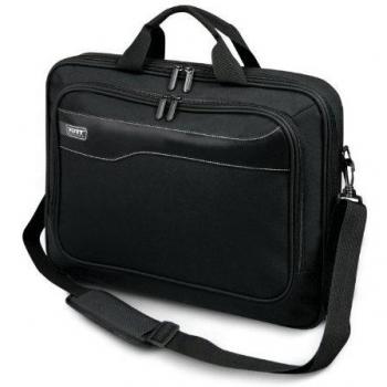 Port Designs Hanoi Custodia Laptop Azzurro Blu