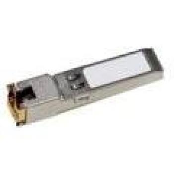 Juniper Networks Ex-SFP-1GE-T Fiber Optic Transceiver