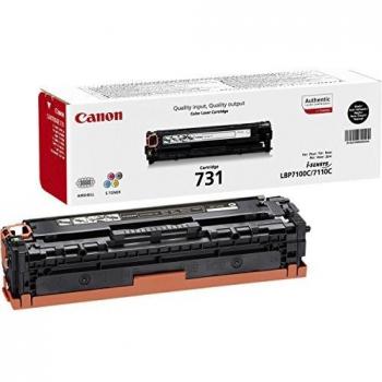 TONER CANON ORIGINALE MAGENTA 731M