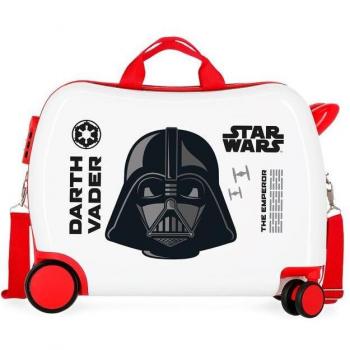 Maleta infantil Star Wars Darth Vader