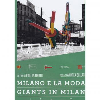 Giants in Milan. Vol. 6. Milano e la moda