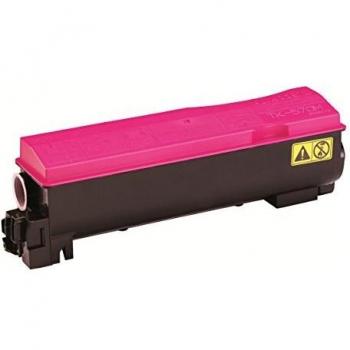Toner-Kit TK-570M Toner Kit MAGENTA
