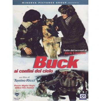 Buck Ai Confini Del Cielo