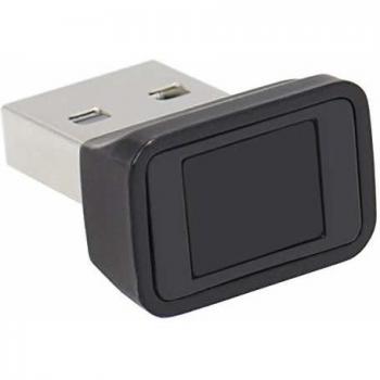 FeinTech Sicurezza Notebook Nero FPS0020