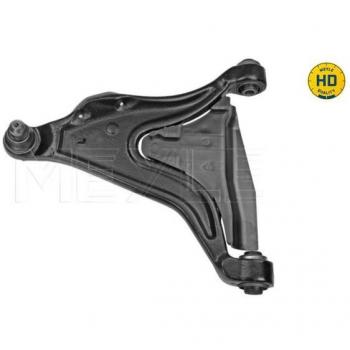 Braço de suspensão MEYLE HD 516 050 0101