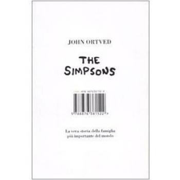 I Simpson. La vera storia della famiglia più importante del mondo