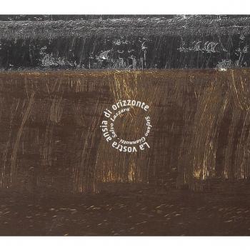 La Vostra Ansia Di Orizzonte