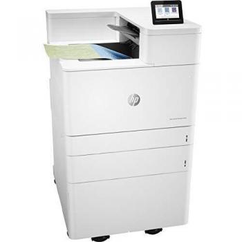 HP Color LaserJet Enterprise M856dn
