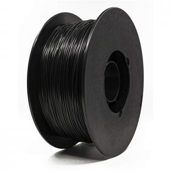 Filamento 3D Flessibile Nero 1 kg 1,75 mm FlashForge