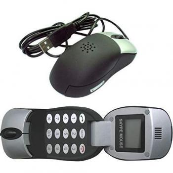 Mouse Gembird Sky-M1 USB 800 DPI