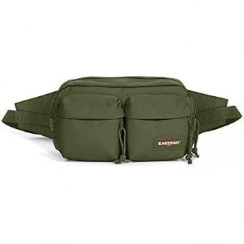 Riñonera Eastpak Bumbag Double Dark Grass