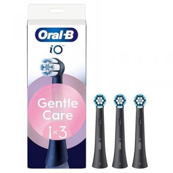 Recambio Oral-B iO Gentle Care