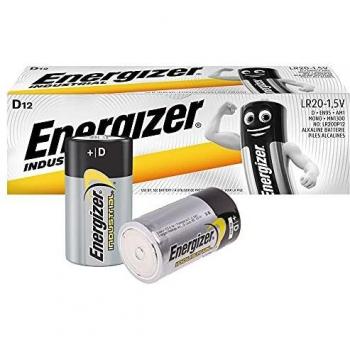 Energizer