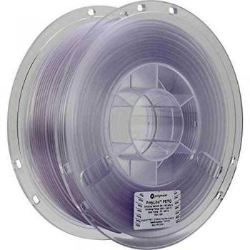 Polymaker PolyLite PETG Trasparente 2.85mm