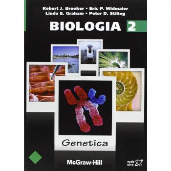 Biologia. Genetica (Vol. 2)