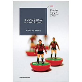 Il gioco è bello quando è corto