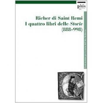 I quattro libri delle storie (888-998)