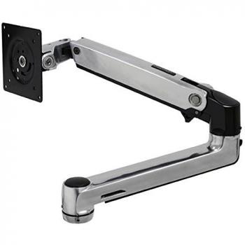 Ergotron LX Extension and Collar Kit Componente di Montaggio per Display LCD Fino a 32