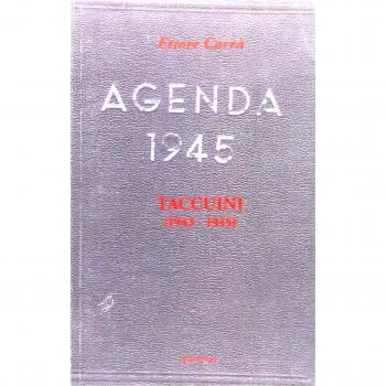 Taccuini (1943-1945)