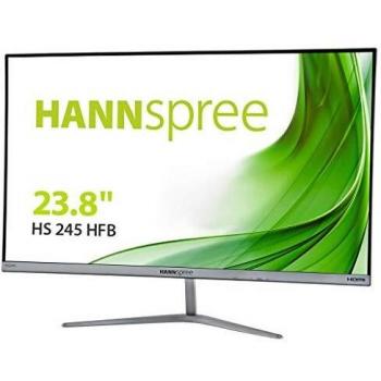 Hannspree HS245HFB LCD Monitor 23.8