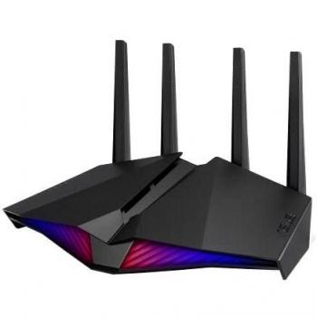 Asus ASUS RT-AX82U router wireless Gigabit Ethernet Dual-band (2.4 GHz/5 GHz) Nero