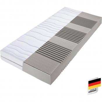Beco Komfortschaum-Matratze „Selection MF“ – 90×200 cm