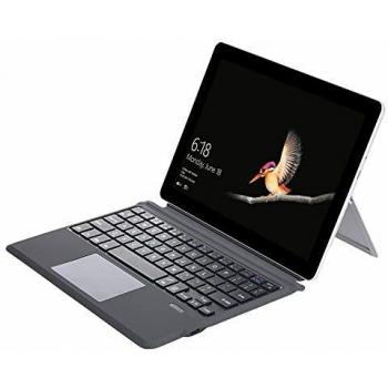 Tastiera Bluetooth portatile Mini tastiera wireless adatta per Microsoft Surface Go (1a e 2a generazione)