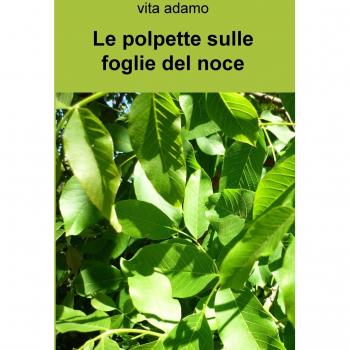 Le polpette sulle foglie del noce