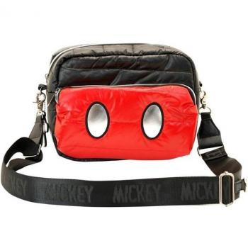 Bolso Bandolera Mickey Mouse Disney