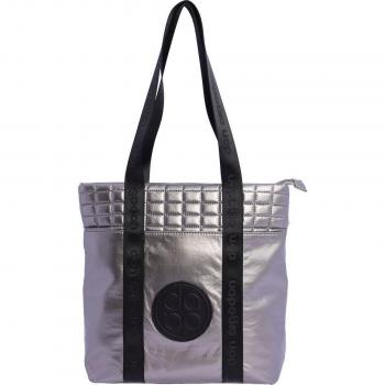 Bolso shopper Don Algodón Linda de nylon